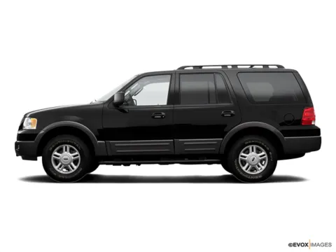 Black 2006 FORD EXPEDITION XLT for sale in Statesboro, GA
