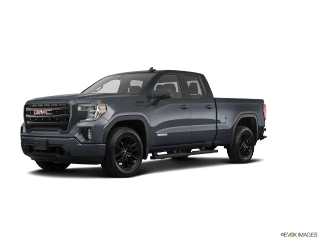 2020 GMC SIERRA 1500 ELEVATION for sale in Statesboro, GA