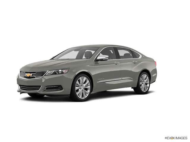 2019 CHEVROLET IMPALA LT for sale in Statesboro, GA