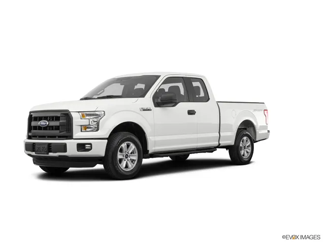 2017 FORD F-150 SUPER CAB for sale in Statesboro, GA