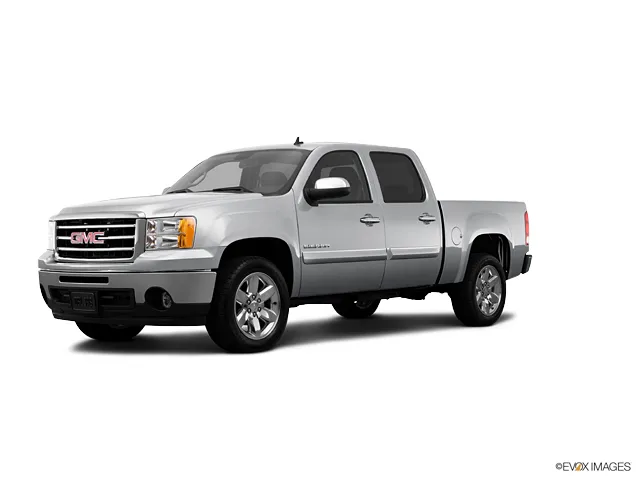 2013 GMC SIERRA 1500 SLE for sale in Statesboro, GA