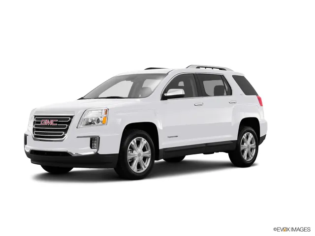 2016 GMC TERRAIN SLT for sale in Statesboro, GA