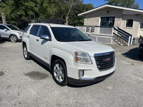 More photos of 2014 GMC ACADIA SLT-1 at Jarrard Pre-Owned Vehicles, GA