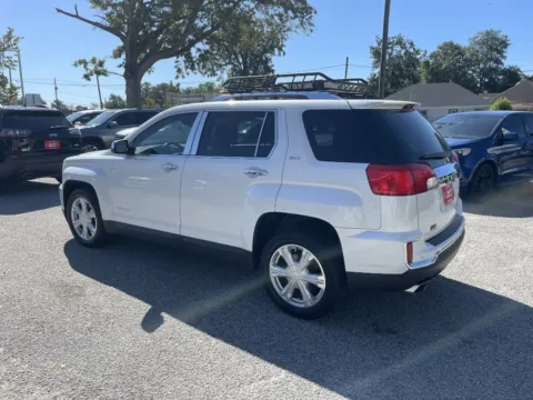 White 2014 GMC ACADIA SLT-1 for sale in Statesboro, GA