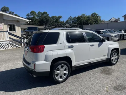 Photos of 2014 GMC ACADIA SLT-1 for sale in Statesboro, GA at Jarrard Pre-Owned Vehicles