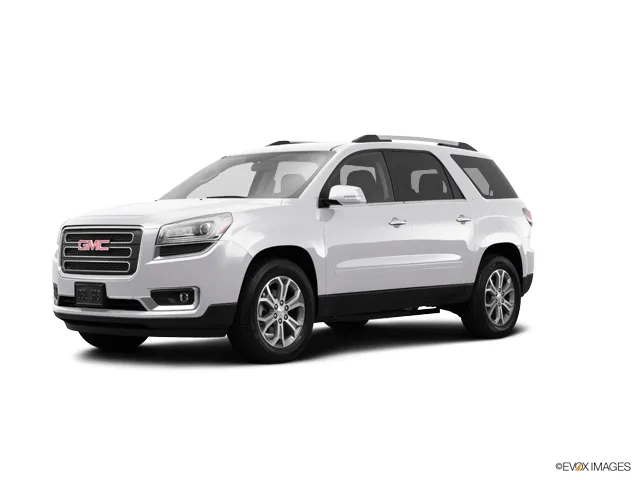2014 GMC ACADIA SLT-1 for sale in Statesboro, GA