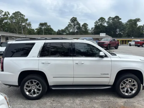 More photos of 2018 GMC YUKON SLT at Jarrard Pre-Owned Vehicles, GA