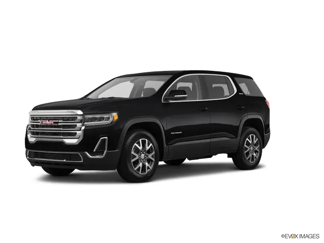 2020 GMC ACADIA SLT for sale in Statesboro, GA