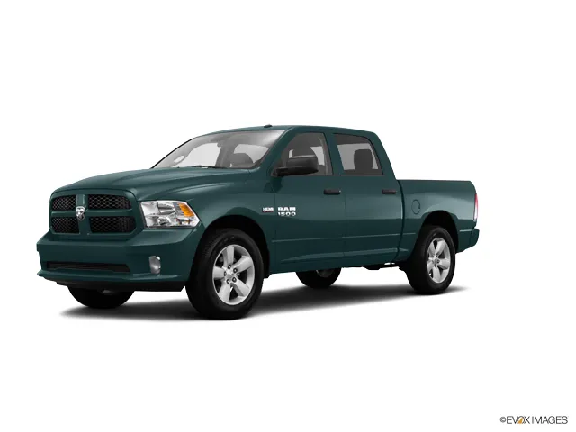 2016 RAM 1500 LONGHORN for sale in Statesboro, GA