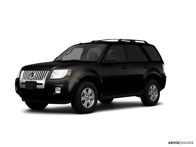 2010 MERCURY MARINER BASE for sale in Statesboro, GA