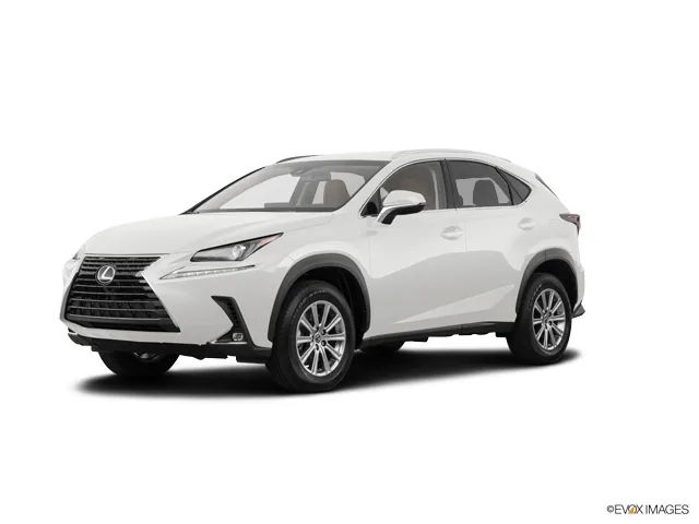 2018 LEXUS NX 300 BASE for sale in Statesboro, GA