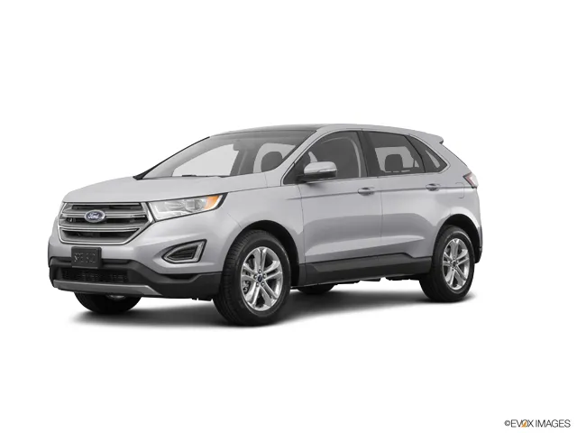 2018 FORD EDGE SEL for sale in Statesboro, GA