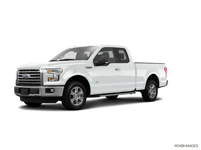 2015 FORD F-150 SUPER CAB for sale in Statesboro, GA