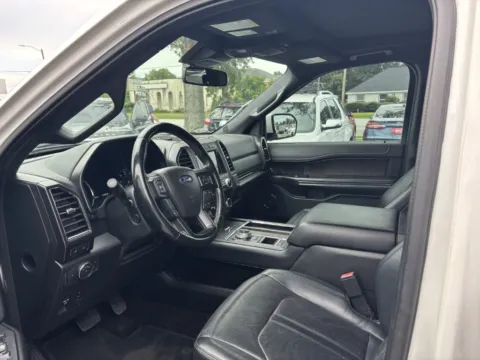 More photos of 2018 FORD EXPEDITION LIMITED at Jarrard Pre-Owned Vehicles, GA