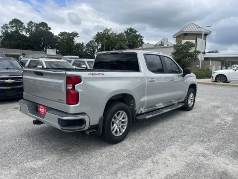 More photos of 2019 CHEVROLET SILVERADO 1500 RST at Jarrard Pre-Owned Vehicles, GA