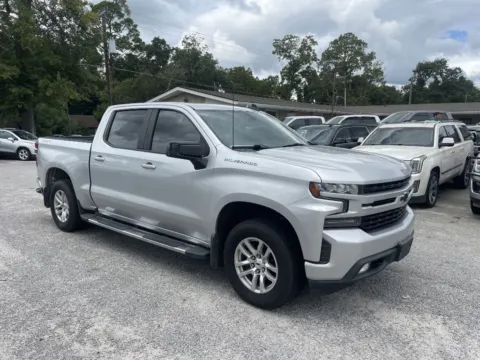 More photos of 2019 CHEVROLET SILVERADO 1500 RST at Jarrard Pre-Owned Vehicles, GA
