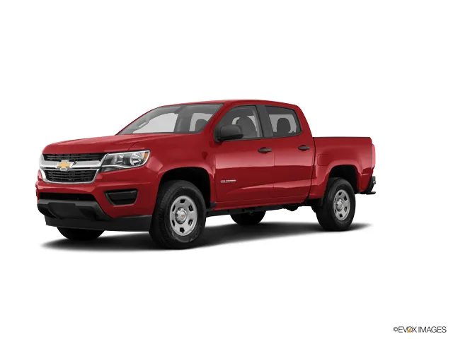 2019 CHEVROLET COLORADO Z71 for sale in Statesboro, GA
