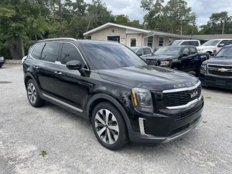 More photos of 2022 KIA TELLURIDE S at Jarrard Pre-Owned Vehicles, GA