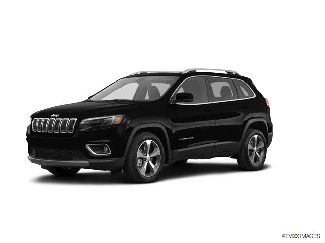 2019 JEEP CHEROKEE LATITUDE PLUS for sale in Statesboro, GA