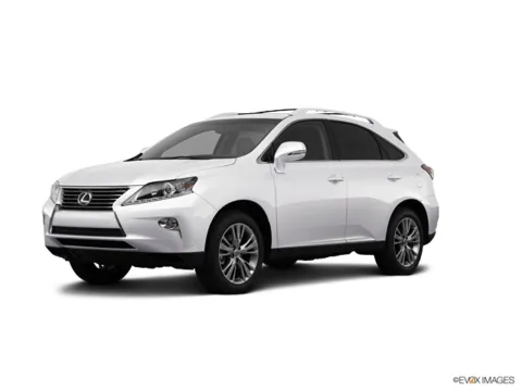 White 2013 LEXUS RX 350 for sale in Statesboro, GA