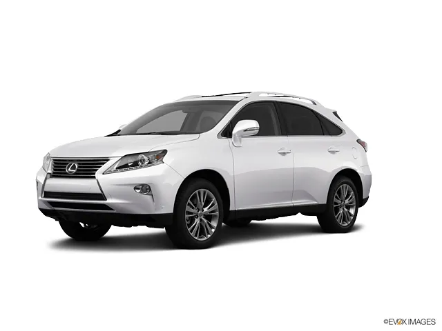 2013 LEXUS RX 350 for sale in Statesboro, GA