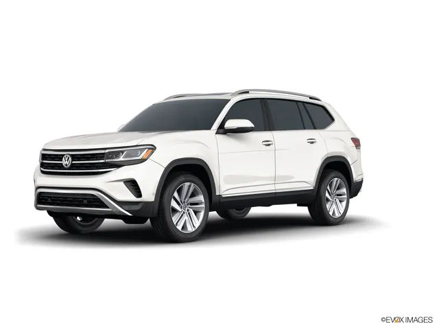 2021 VOLKSWAGEN ATLAS SEL for sale in Statesboro, GA