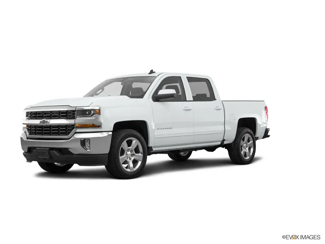 2016 CHEVROLET SILVERADO 1500 LT for sale in Statesboro, GA