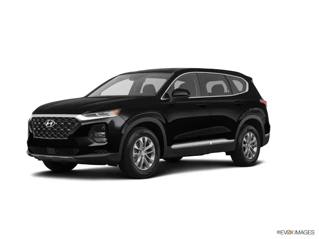 2019 HYUNDAI SANTA FE SEL for sale in Statesboro, GA