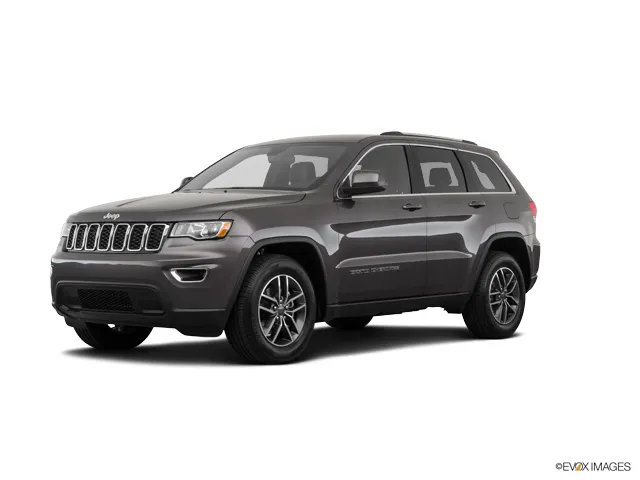 2019 JEEP GRAND CHEROKEE LAREDO for sale in Statesboro, GA