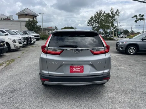 More photos of 2017 HONDA CR-V EXL at Jarrard Pre-Owned Vehicles, GA