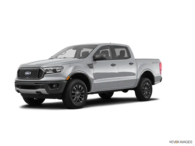2020 FORD RANGER XL for sale in Statesboro, GA