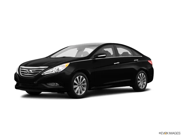 2014 HYUNDAI SONATA SE for sale in Statesboro, GA