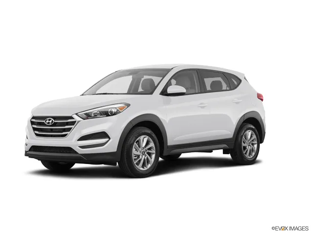 2018 HYUNDAI TUCSON SEL for sale in Statesboro, GA