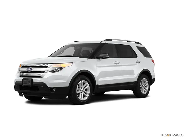 2011 FORD EXPLORER XLT for sale in Statesboro, GA