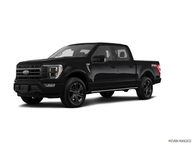2021 FORD F-150 SUPERCREW BLACK OPS for sale in Statesboro, GA