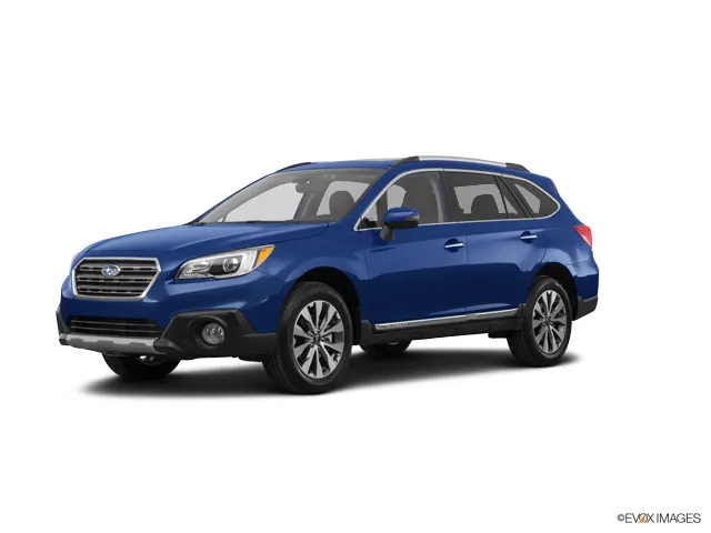 2017 SUBARU OUTBACK TOURING for sale in Statesboro, GA