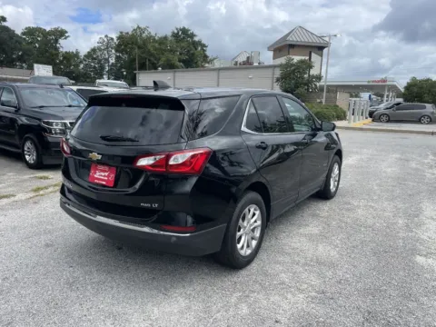 More photos of 2020 CHEVROLET EQUINOX LT at Jarrard Pre-Owned Vehicles, GA