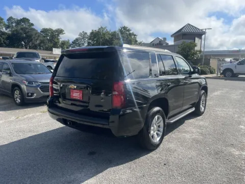 More photos of 2020 CHEVROLET TAHOE 1500 LT at Jarrard Pre-Owned Vehicles, GA