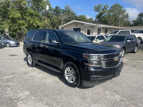 More photos of 2020 CHEVROLET TAHOE 1500 LT at Jarrard Pre-Owned Vehicles, GA
