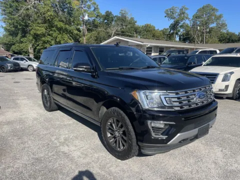 More photos of 2020 FORD EXPEDITION MAX LIMITED at Jarrard Pre-Owned Vehicles, GA