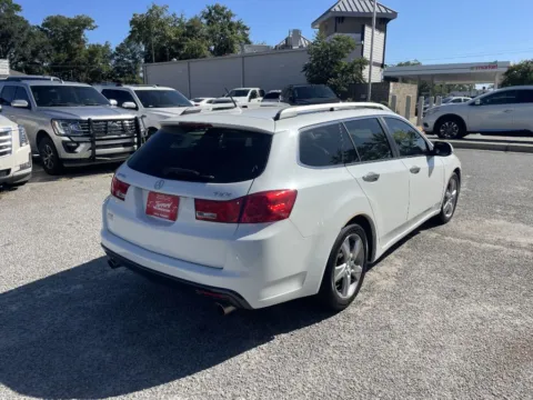 More photos of 2012 ACURA TSX at Jarrard Pre-Owned Vehicles, GA
