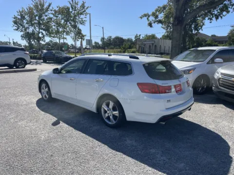 Another view of 2012 ACURA TSX for sale in Statesboro, GA at Jarrard Pre-Owned Vehicles
