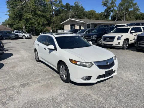 More photos of 2012 ACURA TSX at Jarrard Pre-Owned Vehicles, GA