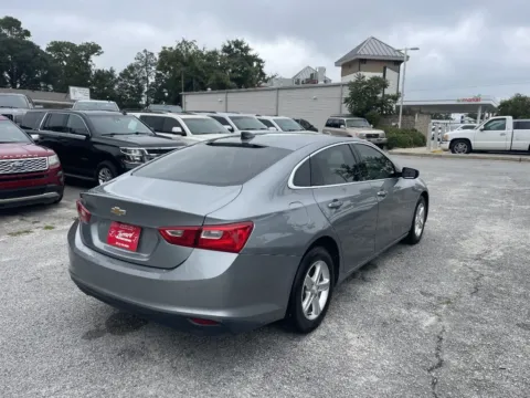 More photos of 2024 CHEVROLET MALIBU LS at Jarrard Pre-Owned Vehicles, GA