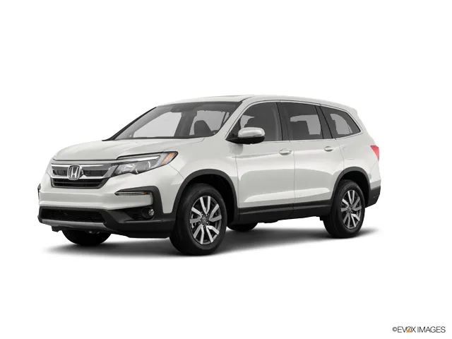 2021 HONDA PILOT EXL for sale in Statesboro, GA