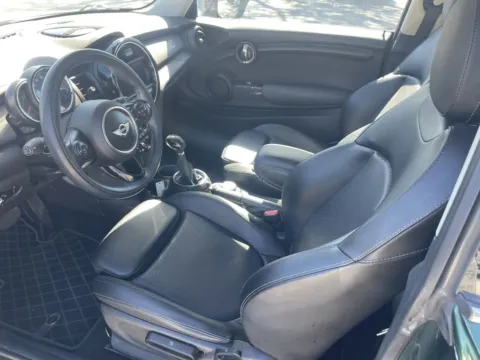 More photos of 2015 MINI COOPER Cooper at Jarrard Pre-Owned Vehicles, GA