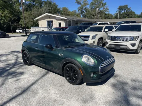 Photos of 2015 MINI COOPER Cooper for sale in Statesboro, GA at Jarrard Pre-Owned Vehicles