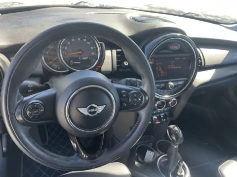 More photos of 2015 MINI COOPER Cooper at Jarrard Pre-Owned Vehicles, GA