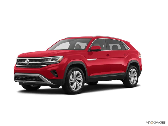 2020 VOLKSWAGEN ATLAS CROSS SPO SE for sale in Statesboro, GA