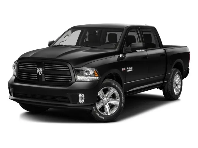 2016 Ram 1500 Big Horn for sale in Statesboro, GA